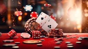 Mobile user playing casino and checking bets on boss999 sports betting and casino site